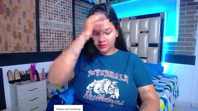 kriss sweetboobs10 online show from 25, 10, 2025