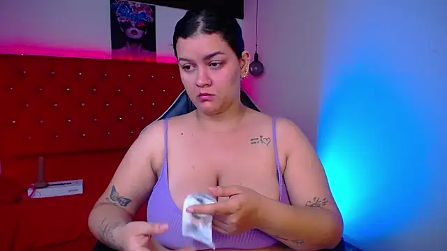 kriss sweetboobs10 online show from 16, 5, 2026