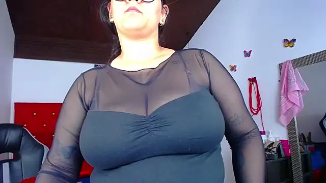 kriss sweetboobs10 online show from 13, 11, 2025