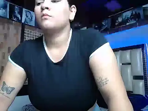 kriss sweetboobs10 online show from 23, 9, 2025