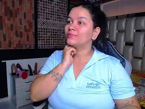 kriss sweetboobs10 online show from 19, 9, 2025