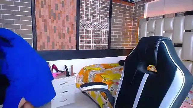 kriss sweetboobs10 online show from 20, 9, 2025