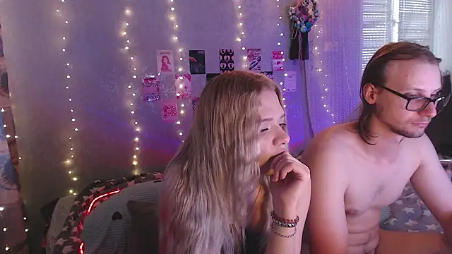 Your Horny Friends online show from 8, 6, 2026