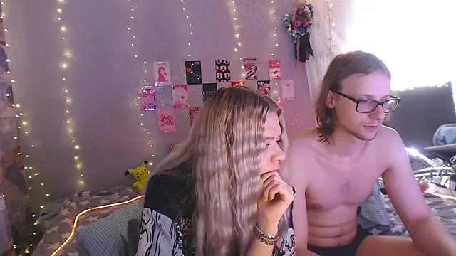 Your Horny Friends online show from 26, 4, 2026