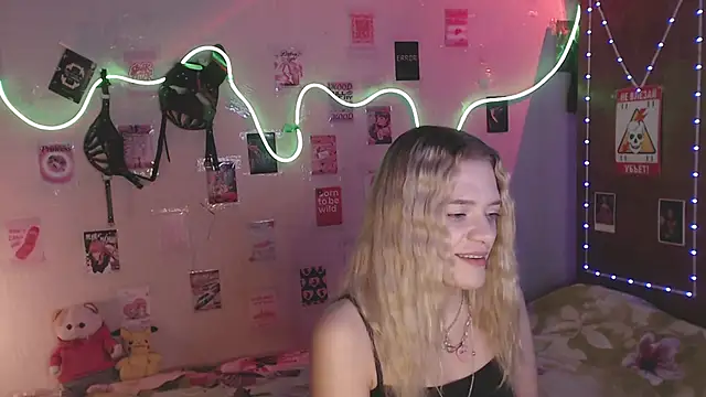 Your Horny Friends online show from 5, 11, 2025