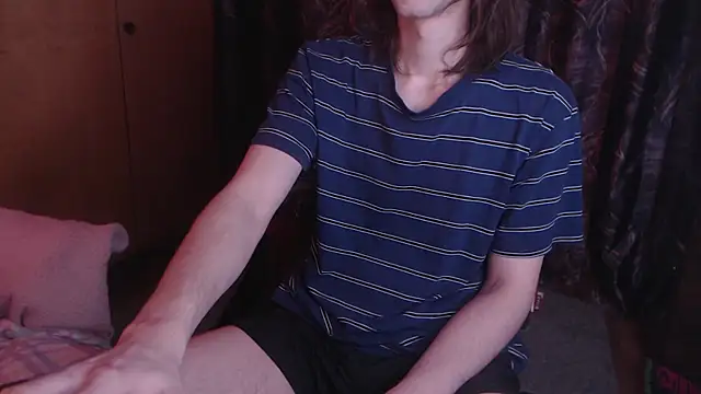 Your Horny Friends online show from 16, 3, 2025