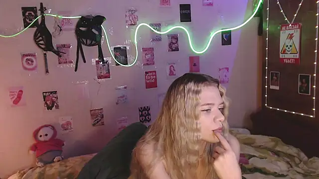 Your Horny Friends online show from 1, 11, 2025