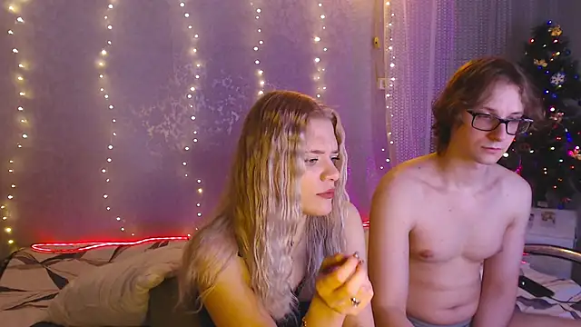 Your Horny Friends online show from 11, 1, 2026