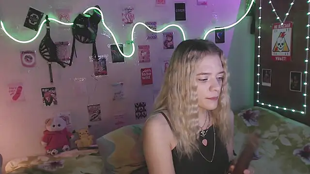 Your Horny Friends online show from 4, 11, 2025