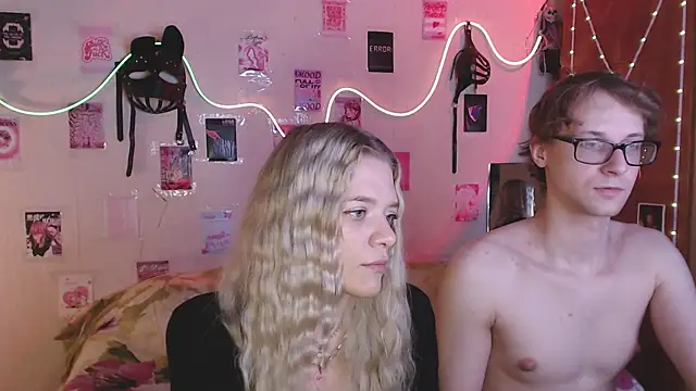 Your Horny Friends online show from 16, 9, 2025