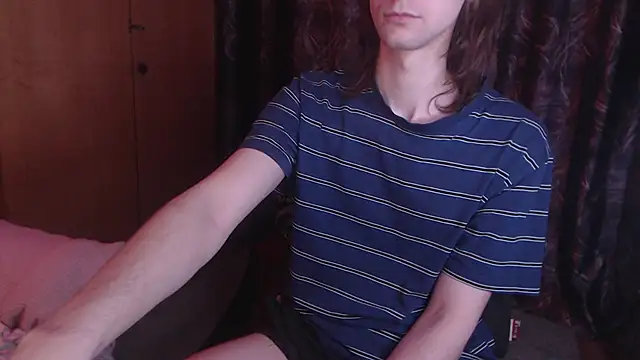 Your Horny Friends online show from 16, 3, 2025