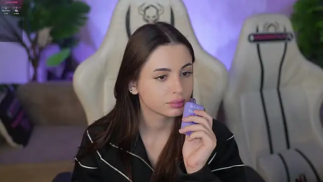 Nikol Dream  online show from 11, 1, 2026