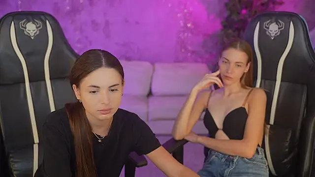 Nikol Dream  online show from 9, 9, 2025