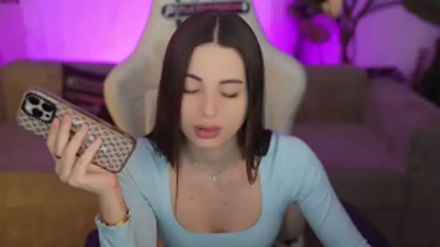 Nikol Dream  online show from 18, 1, 2026