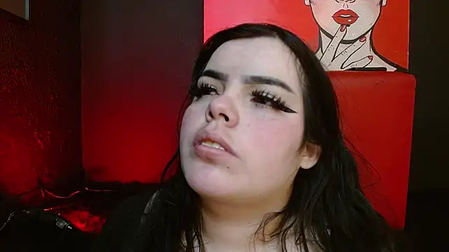 Nathaly Rose1126 online show from 29, 9, 2025