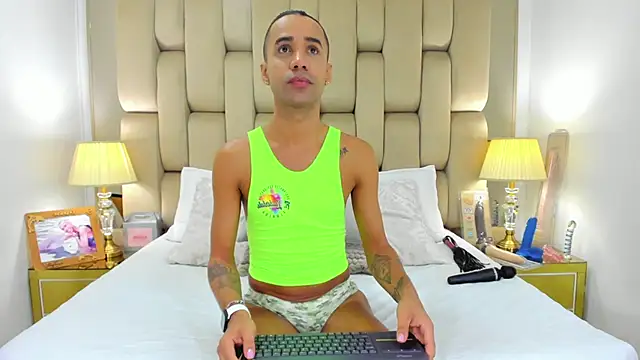 Anghel Stone online show from 1, 10, 2025