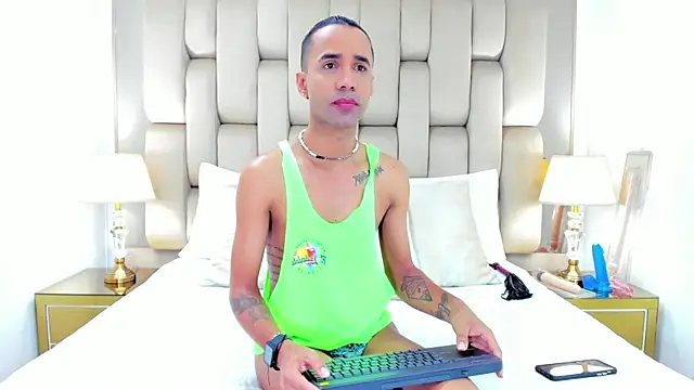 Anghel Stone online show from 17, 3, 2025