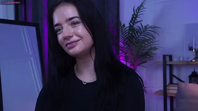 LexiiDarling online show from 10, 11, 2025