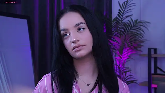 LexiiDarling online show from 5, 10, 2025