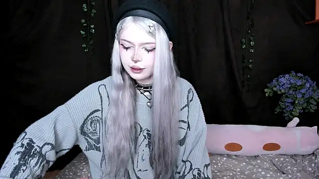 amelia mays xx online show from 2, 12, 2025