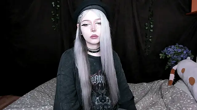 amelia mays xx online show from 3, 12, 2025