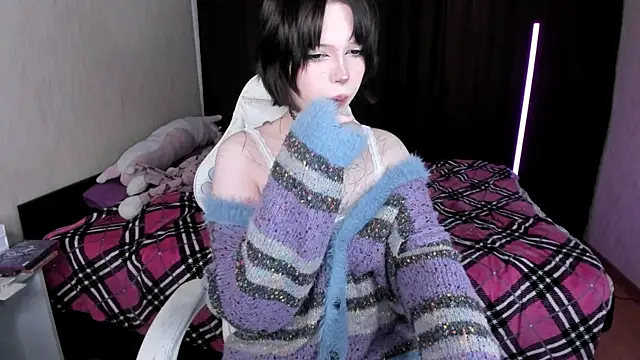 Snapshot of amelia_mays_xx chatting on 7, 10, 2025 amelia mays xx online show from 7, 10, 2025