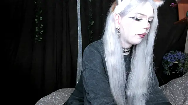 Snapshot of amelia_mays_xx chatting on 3, 11, 2025 amelia mays xx online show from 3, 11, 2025