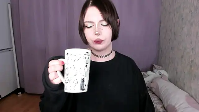 amelia mays xx online show from 27, 5, 2026