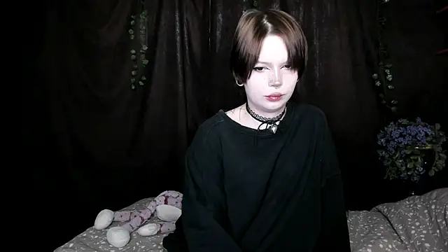 amelia mays xx online show from 18, 1, 2026