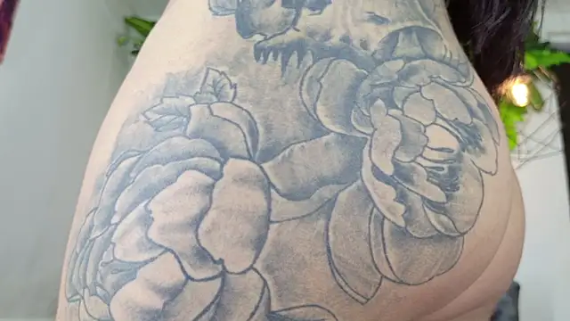 mollysweet11 online show from 4, 10, 2025