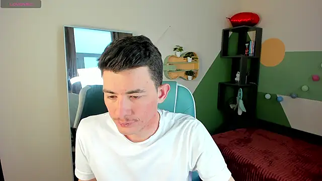 Danny  Magic online show from 14, 3, 2025