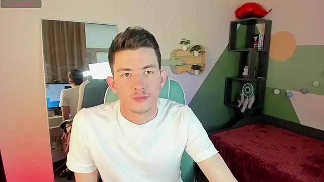 Danny  Magic online show from 18, 3, 2025