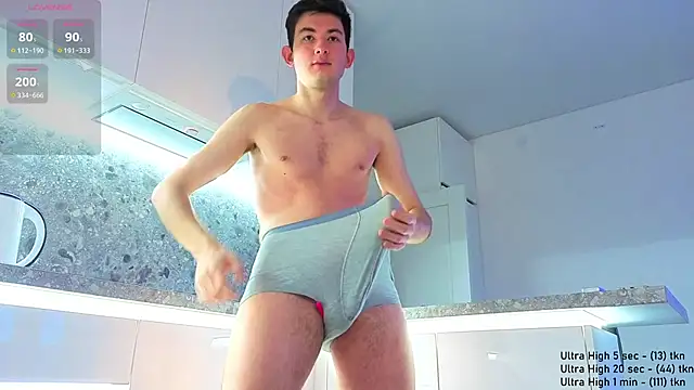 Danny  Magic online show from 30, 11, 2025