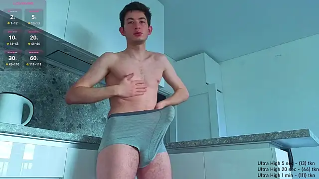 Danny  Magic online show from 12, 10, 2025