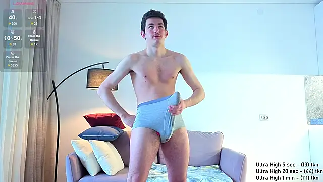 Danny  Magic online show from 28, 2, 2026