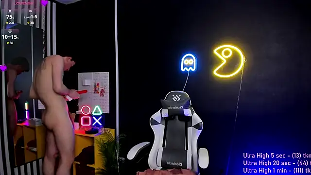 Danny  Magic online show from 22, 3, 2025