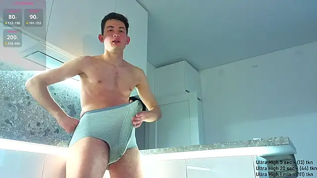 Danny  Magic online show from 10, 11, 2025