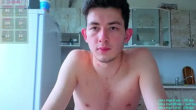 Danny  Magic online show from 16, 9, 2025