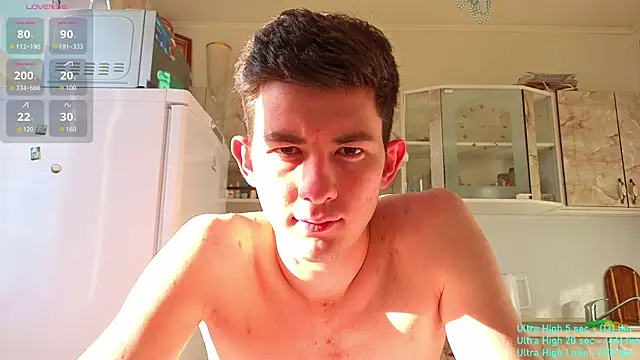 Danny  Magic online show from 19, 9, 2025