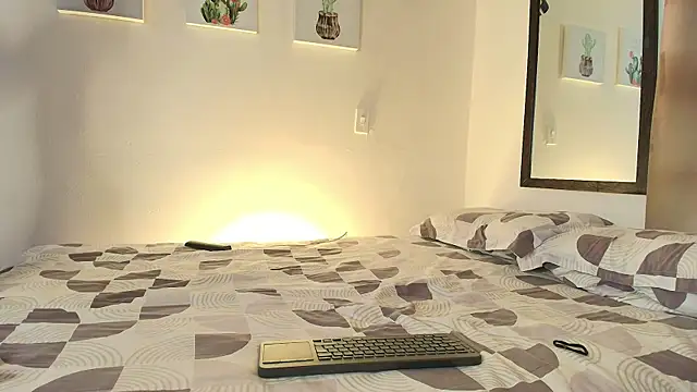 pleasurecompany3 online show from 20, 2, 2026