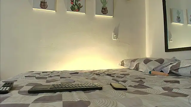 pleasurecompany3 online show from 26, 3, 2026