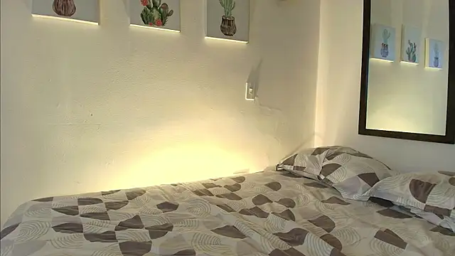 pleasurecompany3 online show from 25, 3, 2026