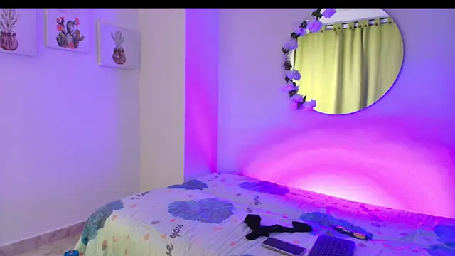 pleasurecompany3 online show from 17, 5, 2026