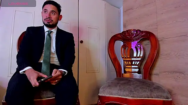 pleasurecompany3 online show from 12, 3, 2025