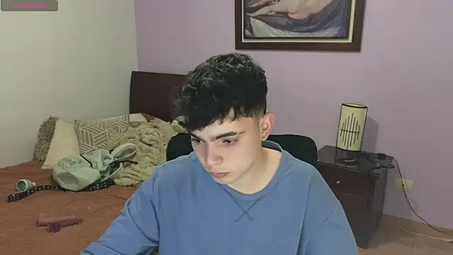 lukeboyce33 online show from 16, 5, 2026
