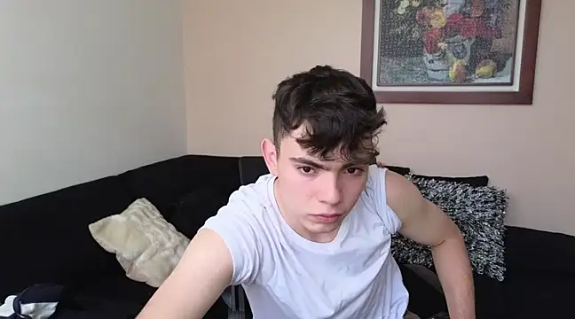 lukeboyce33 online show from 18, 3, 2025