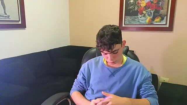 lukeboyce33 online show from 25, 9, 2025