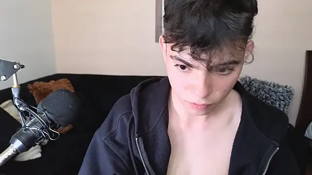 lukeboyce33 online show from 12, 3, 2025