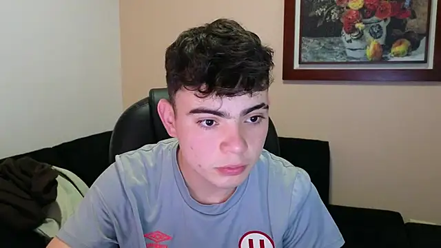 lukeboyce33 online show from 17, 9, 2025