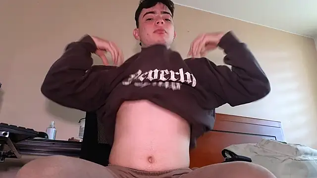 lukeboyce33 online show from 16, 9, 2025